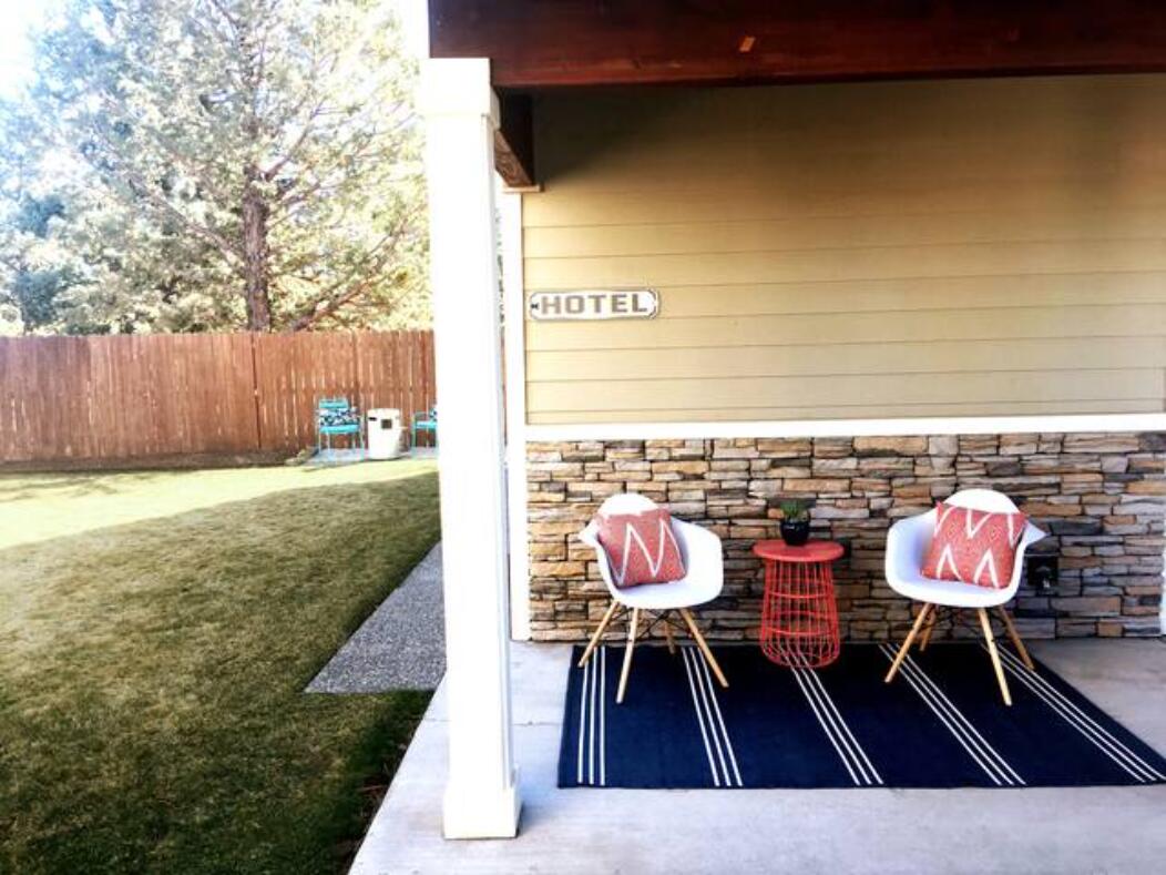 Barton Crossing - Residential