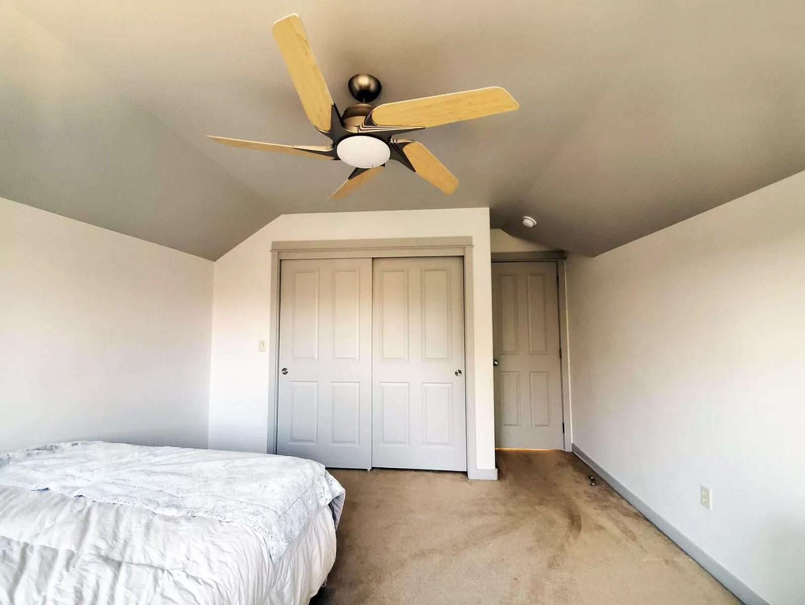 Barton Crossing - Residential