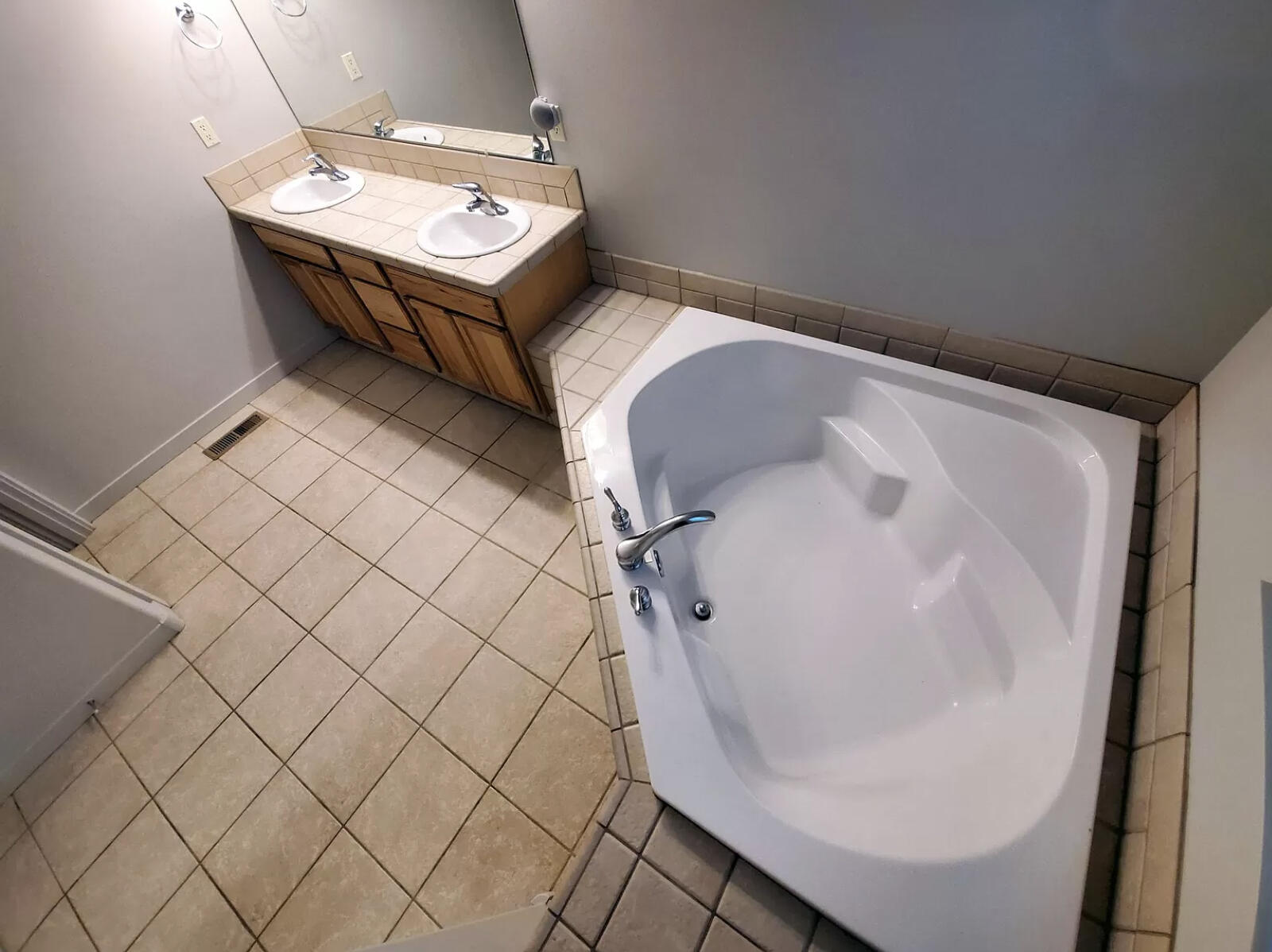 Barton Crossing - Residential