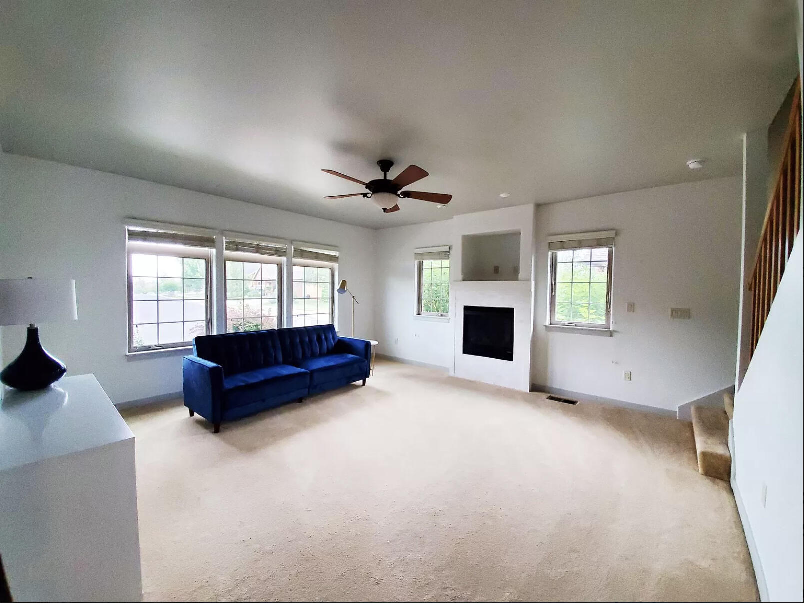 Barton Crossing - Residential