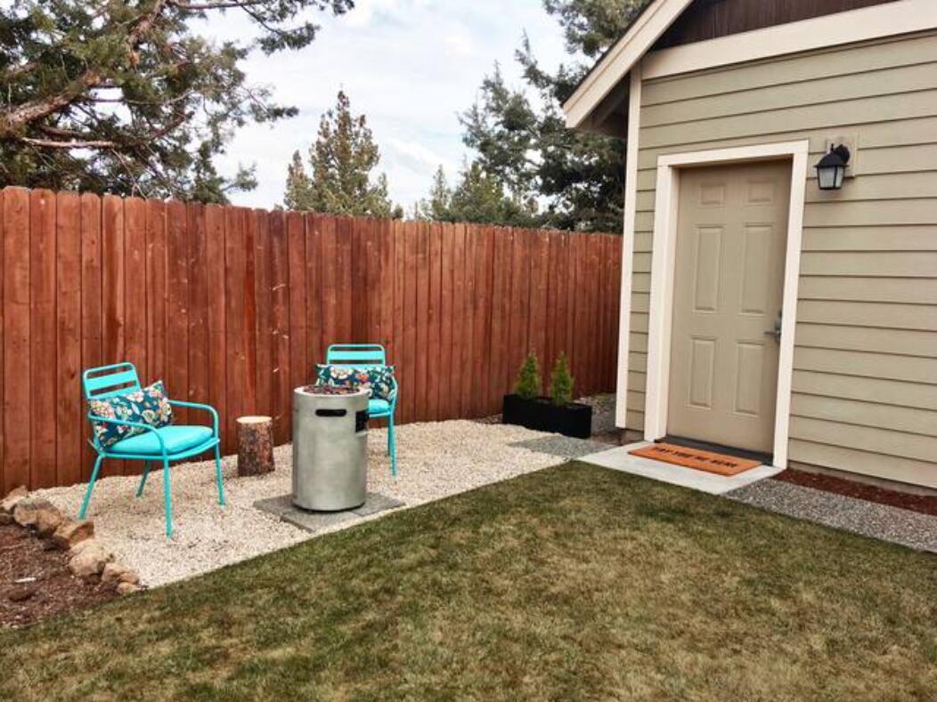 Barton Crossing - Residential