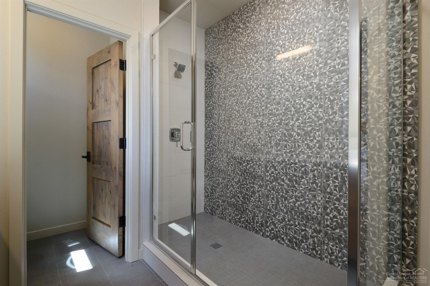 Milepost 1 - Residential