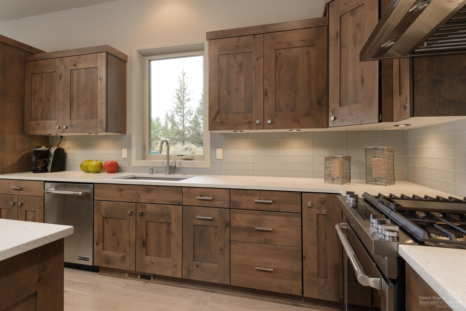 Milepost 1 - Residential