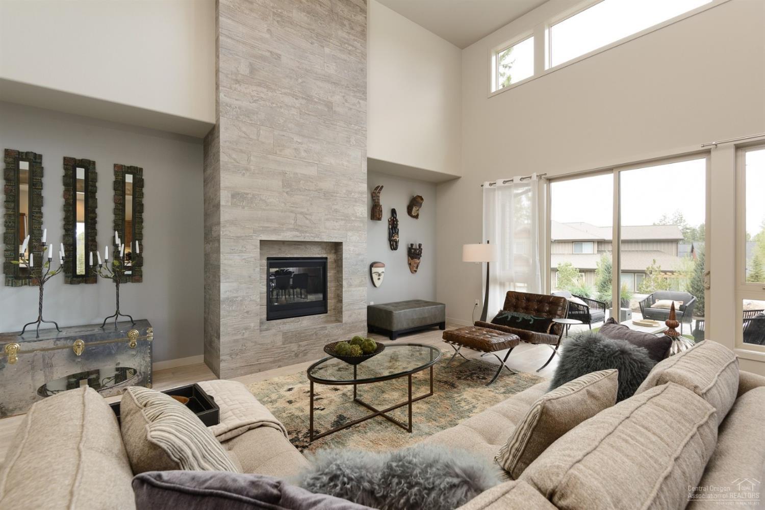 Milepost 1 - Residential