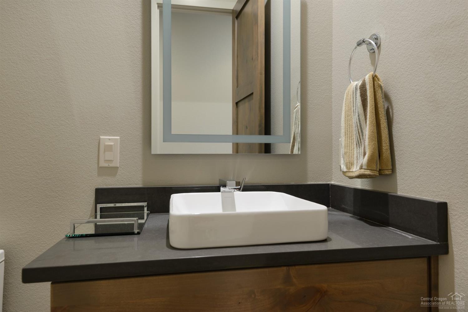 Milepost 1 - Residential