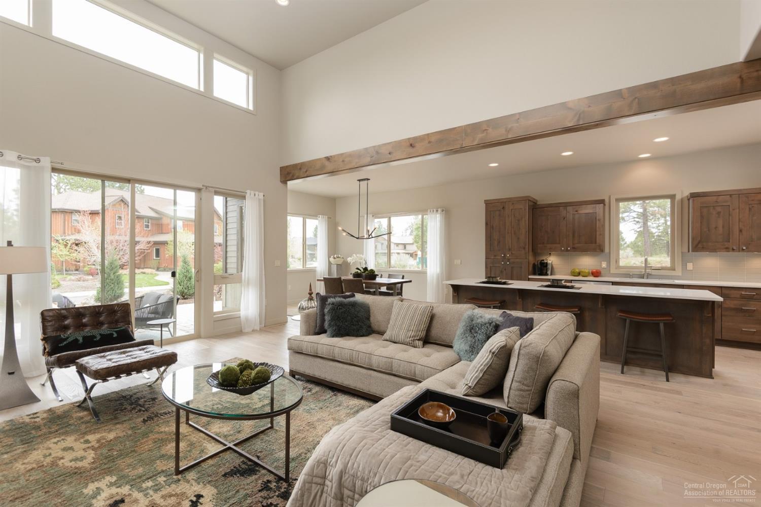 Milepost 1 - Residential