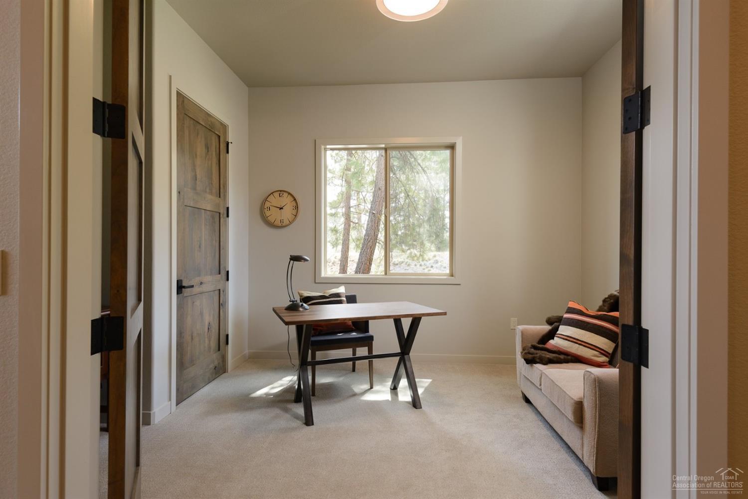 Milepost 1 - Residential