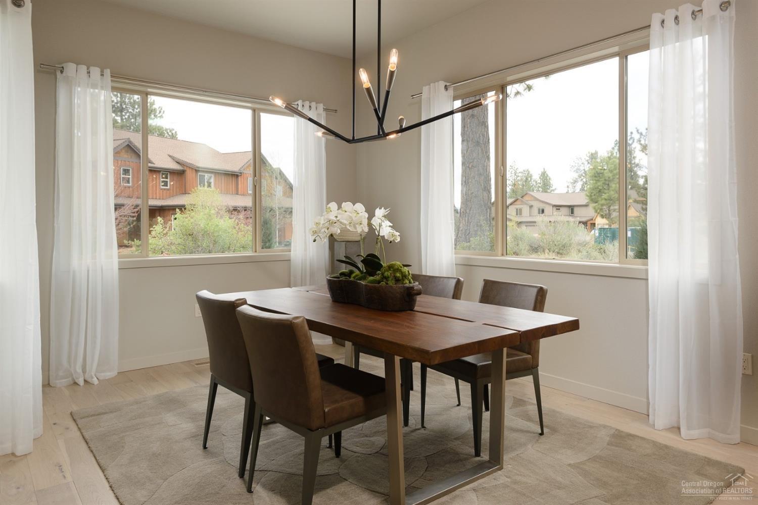 Milepost 1 - Residential