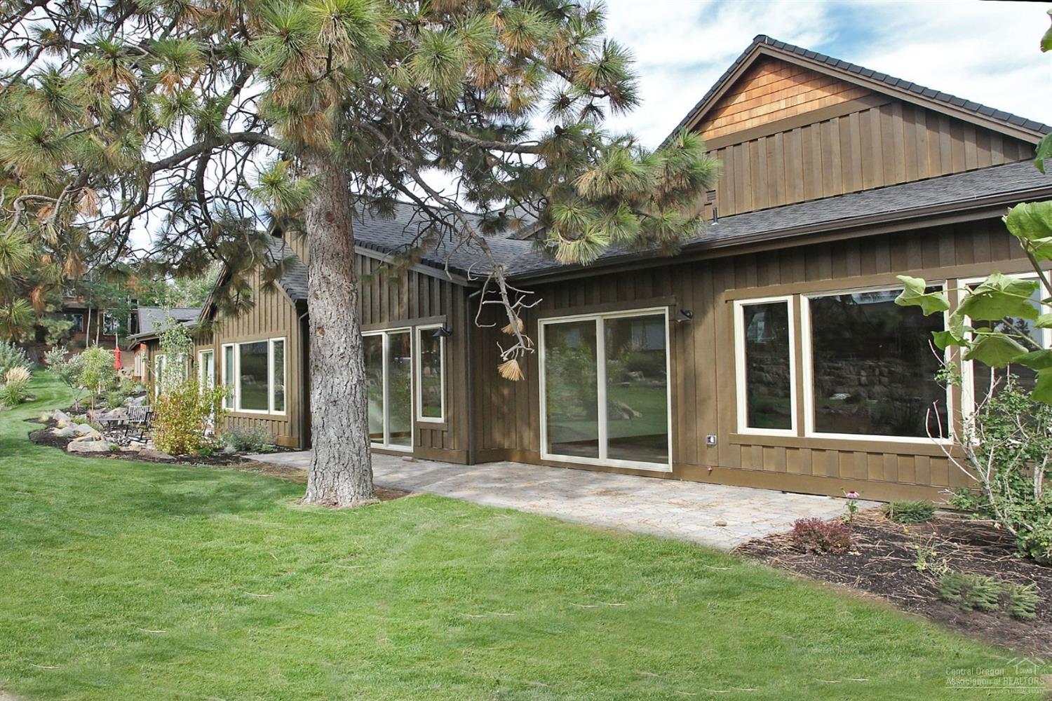 Milepost 1 - Residential