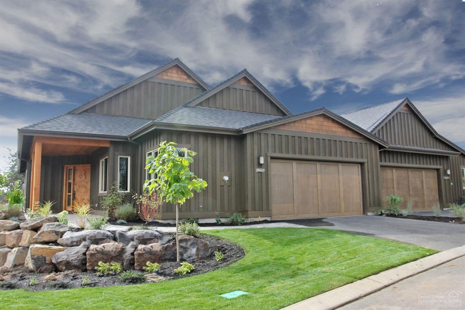 Milepost 1 - Residential