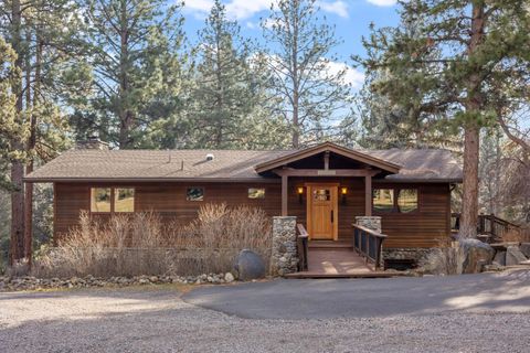 Tiny photo for 16430 Highway 126, Sisters, OR 97759 (MLS # 220213375)