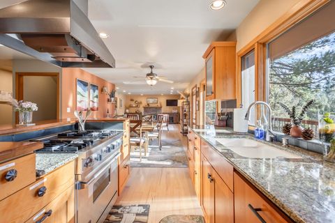 Tiny photo for 16430 Highway 126, Sisters, OR 97759 (MLS # 220213375)