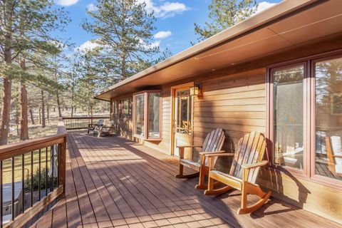 Tiny photo for 16430 Highway 126, Sisters, OR 97759 (MLS # 220213375)