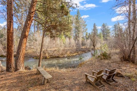 Tiny photo for 16430 Highway 126, Sisters, OR 97759 (MLS # 220213375)