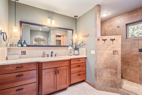 Tiny photo for 16430 Highway 126, Sisters, OR 97759 (MLS # 220213375)