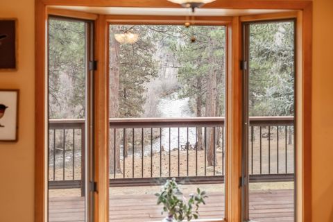 Tiny photo for 16430 Highway 126, Sisters, OR 97759 (MLS # 220213375)