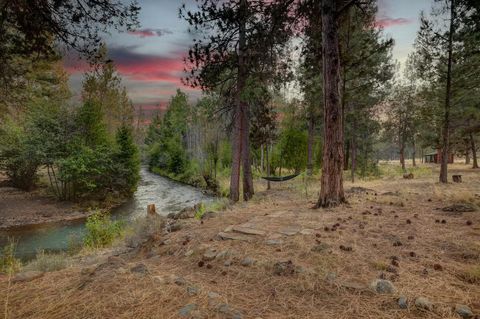 Tiny photo for 16430 Highway 126, Sisters, OR 97759 (MLS # 220213375)