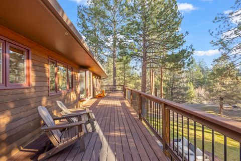 Tiny photo for 16430 Highway 126, Sisters, OR 97759 (MLS # 220213375)