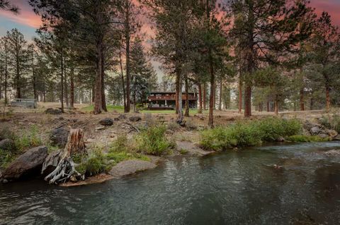 Tiny photo for 16430 Highway 126, Sisters, OR 97759 (MLS # 220213375)