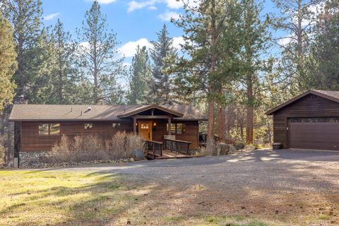 Tiny photo for 16430 Highway 126, Sisters, OR 97759 (MLS # 220213375)