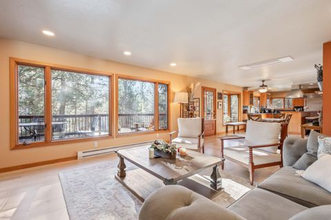 Tiny photo for 16430 Highway 126, Sisters, OR 97759 (MLS # 220213375)