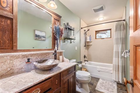 Tiny photo for 16430 Highway 126, Sisters, OR 97759 (MLS # 220213375)