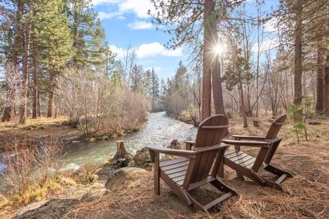 Tiny photo for 16430 Highway 126, Sisters, OR 97759 (MLS # 220213375)