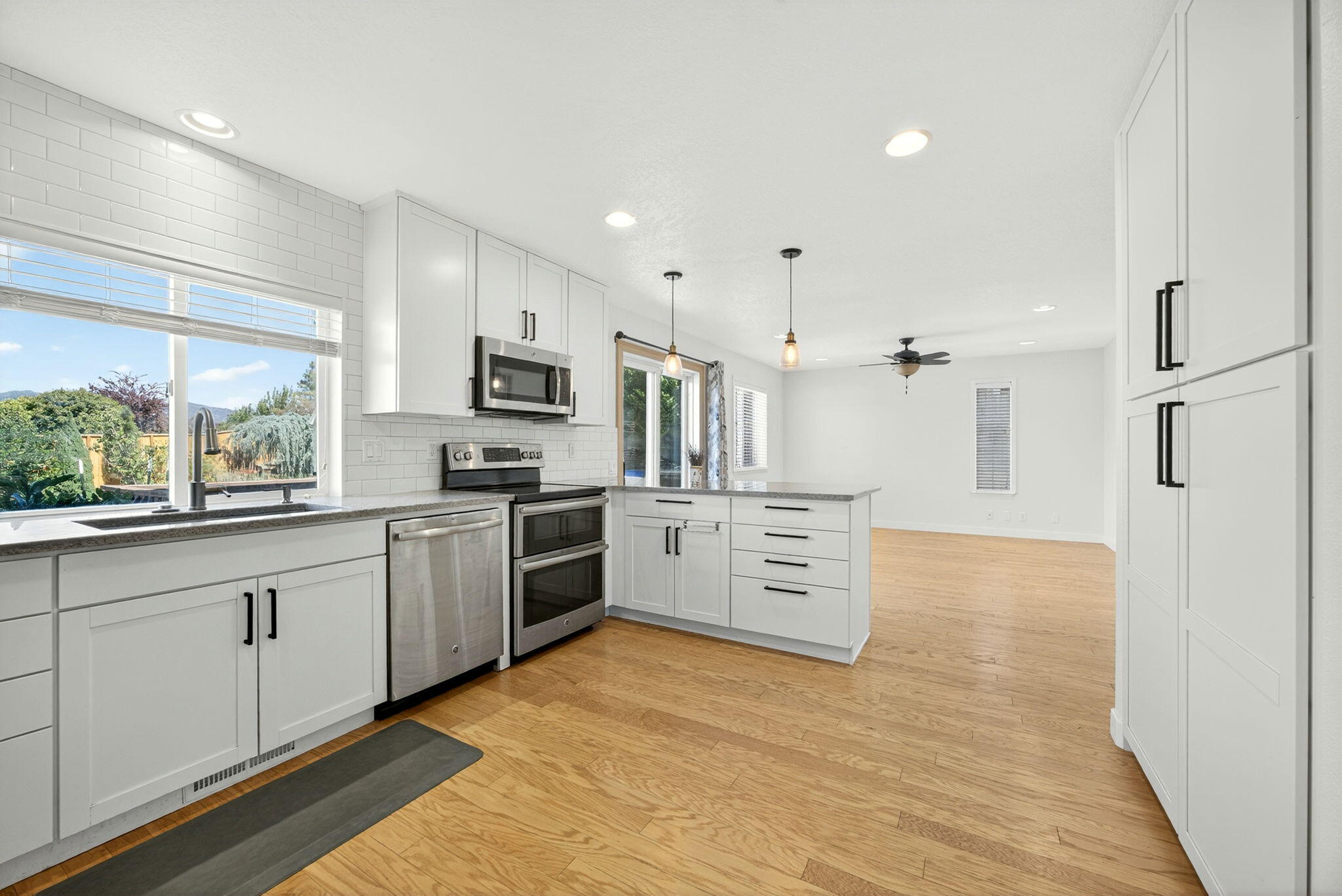 Sunset Knoll Subdivision - Residential