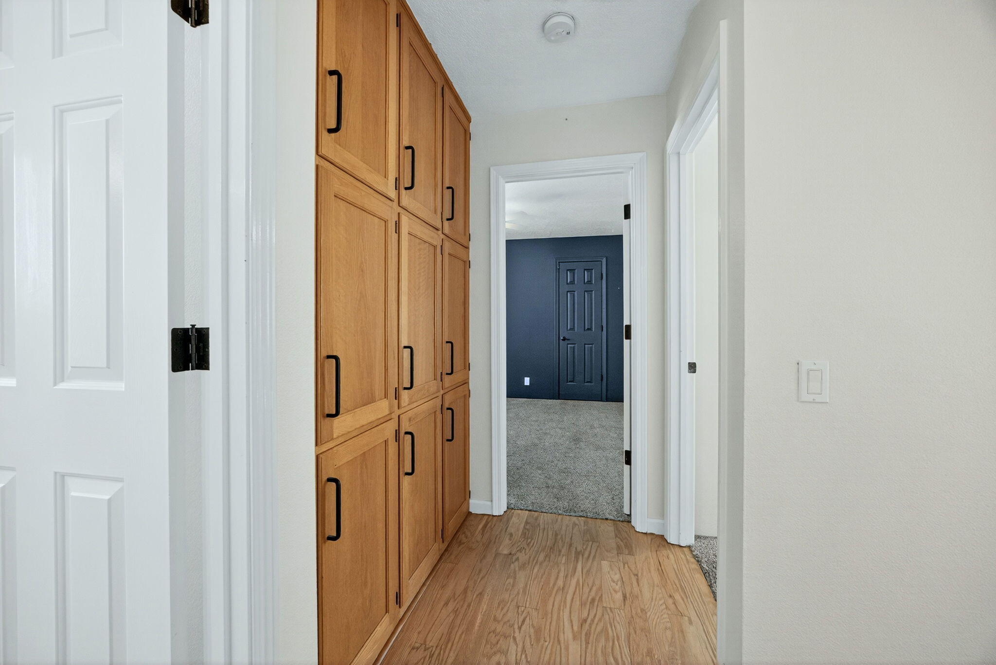 Sunset Knoll Subdivision - Residential