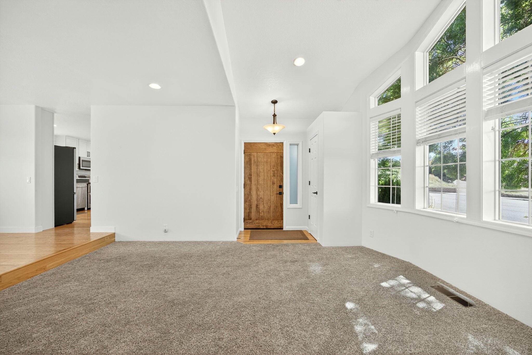 Sunset Knoll Subdivision - Residential