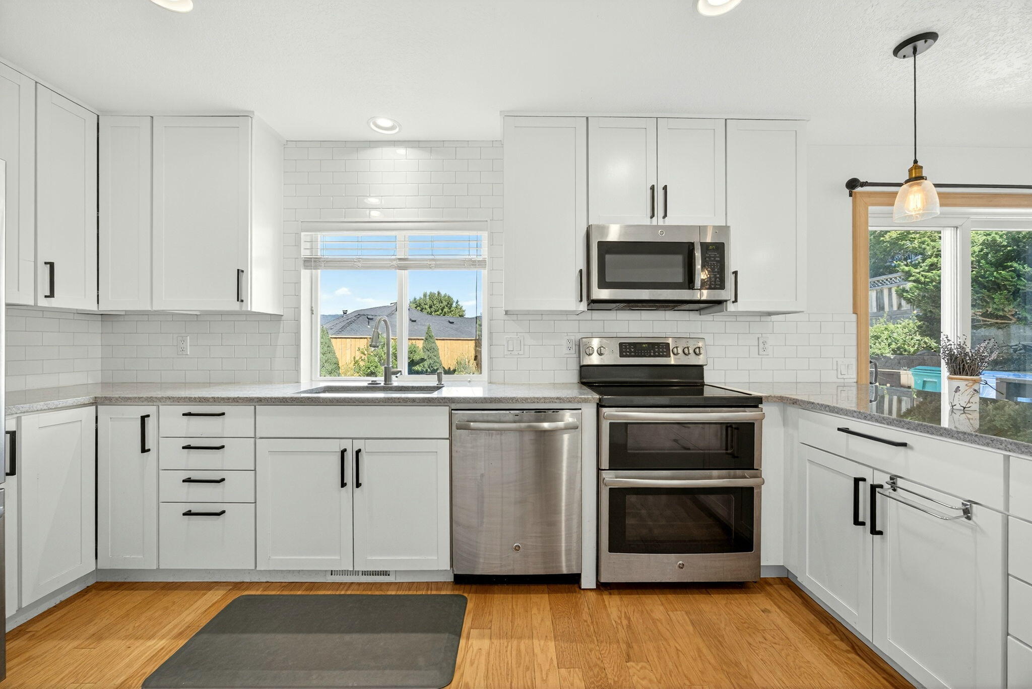 Sunset Knoll Subdivision - Residential