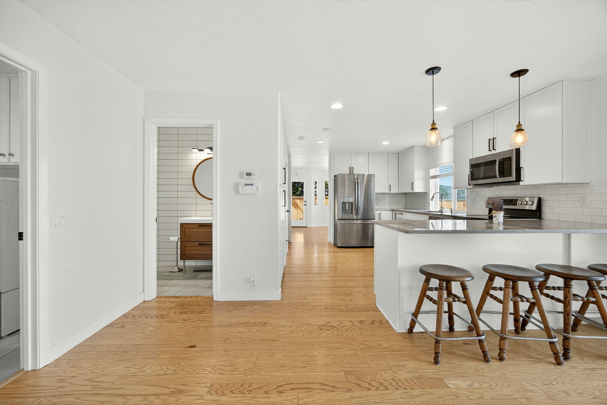 Sunset Knoll Subdivision - Residential