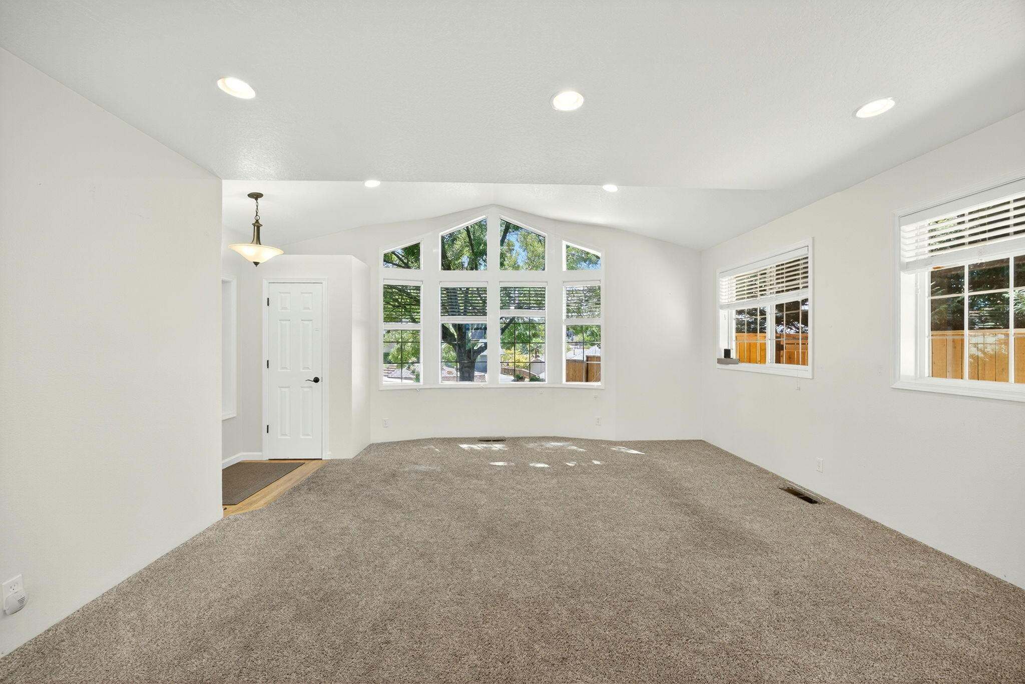 Sunset Knoll Subdivision - Residential