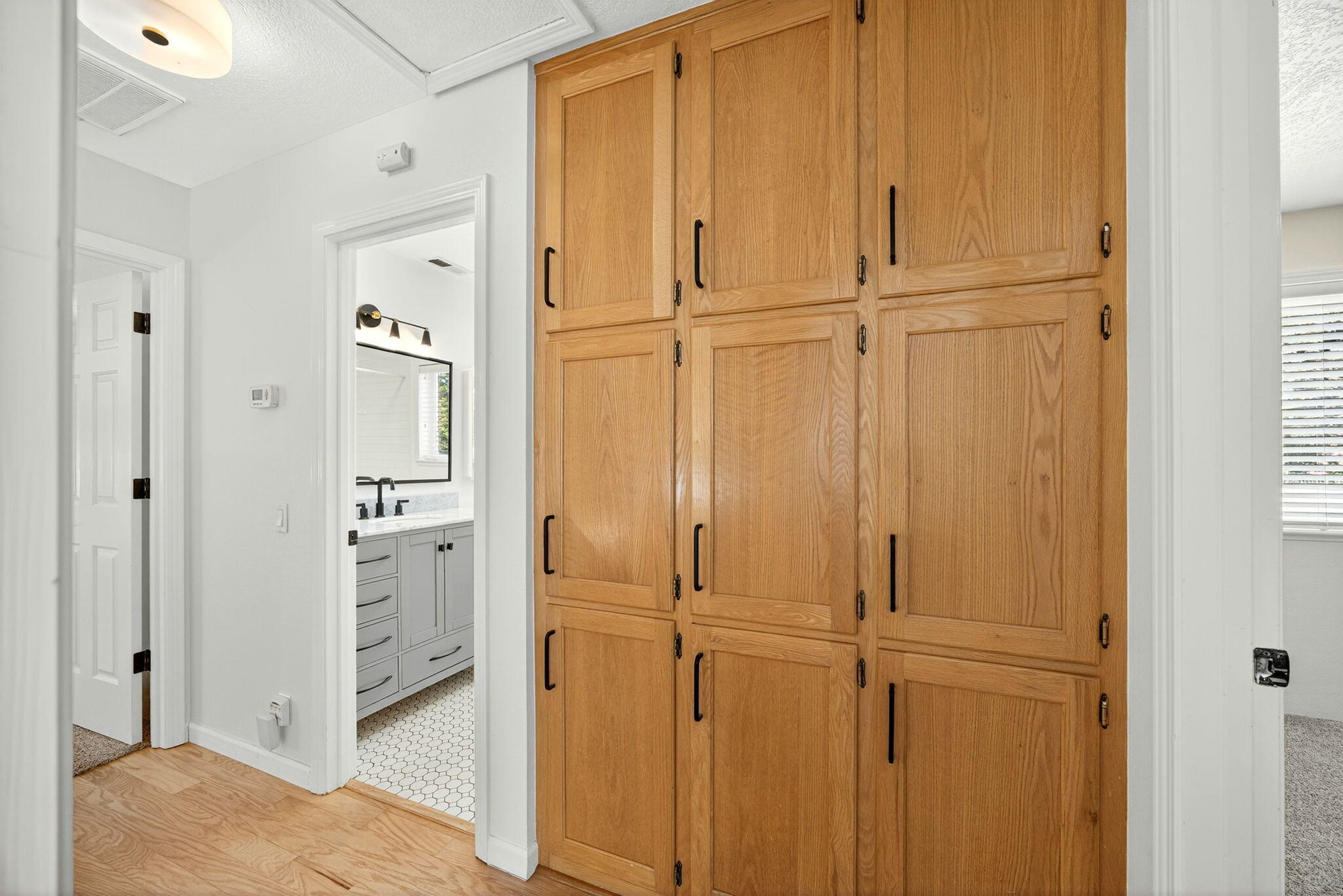 Sunset Knoll Subdivision - Residential