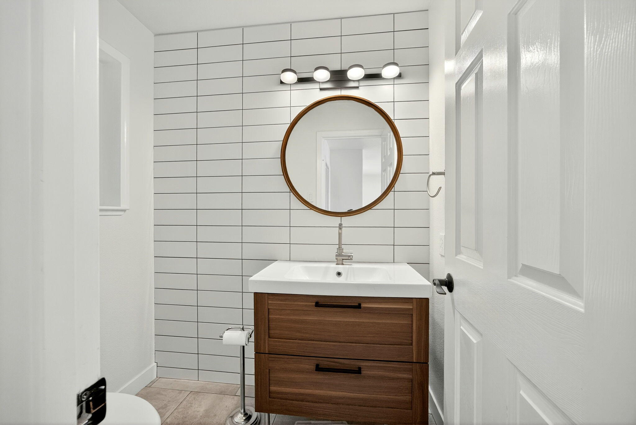 Sunset Knoll Subdivision - Residential