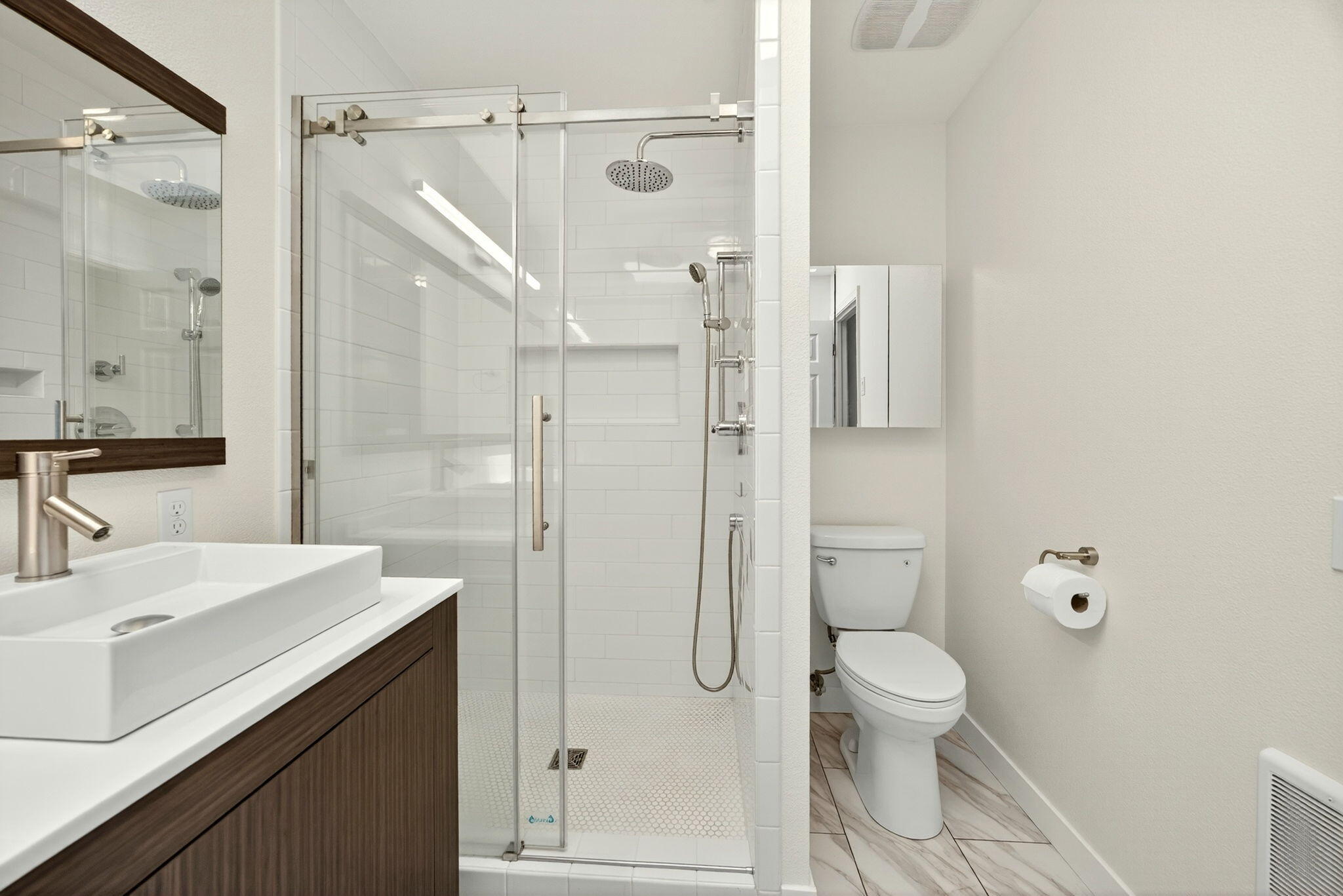 Sunset Knoll Subdivision - Residential