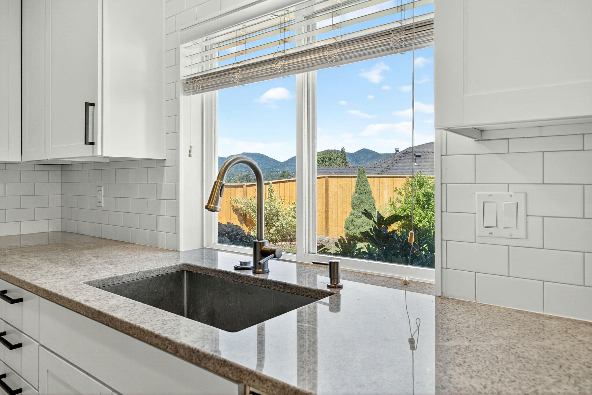 Sunset Knoll Subdivision - Residential