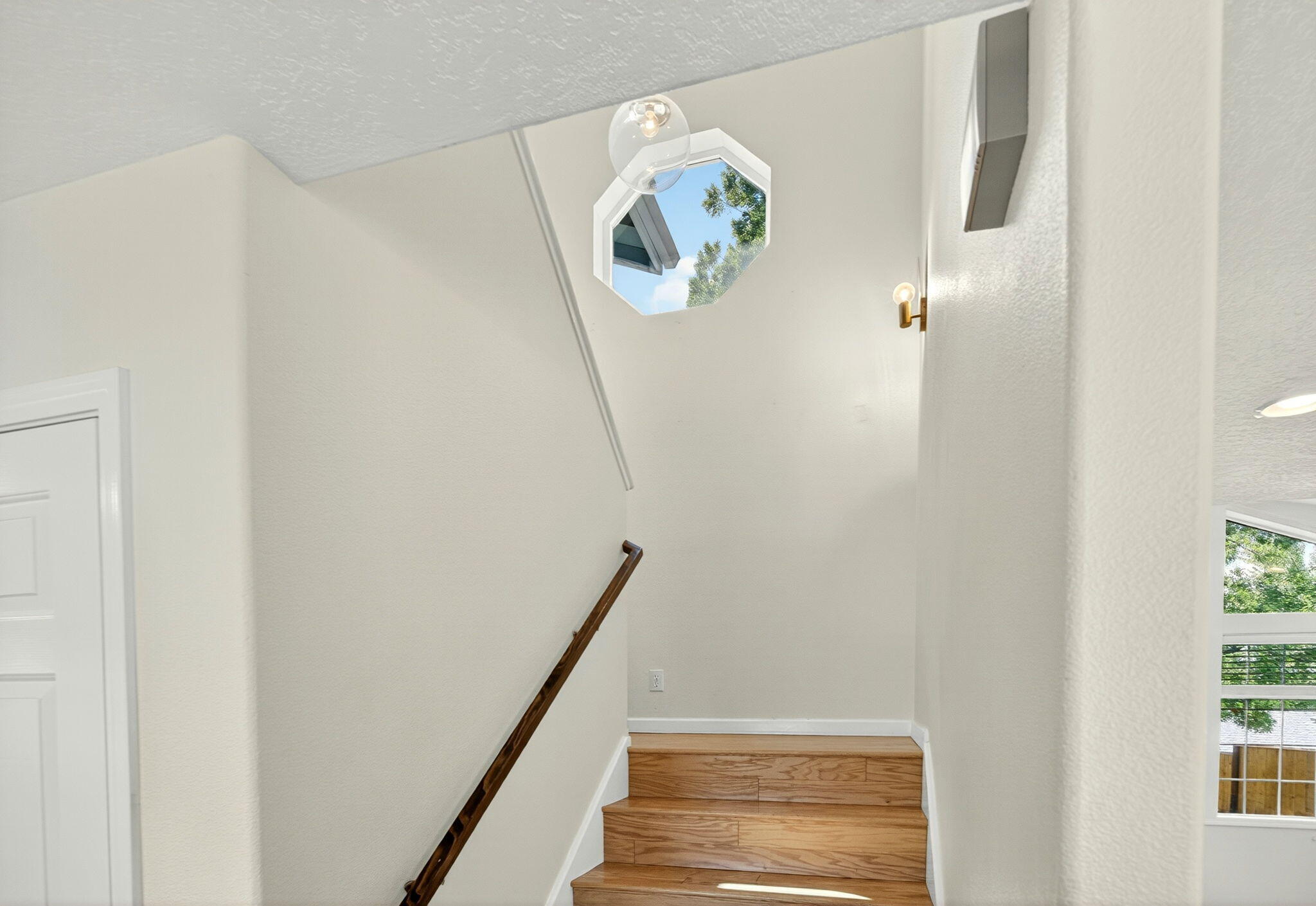 Sunset Knoll Subdivision - Residential