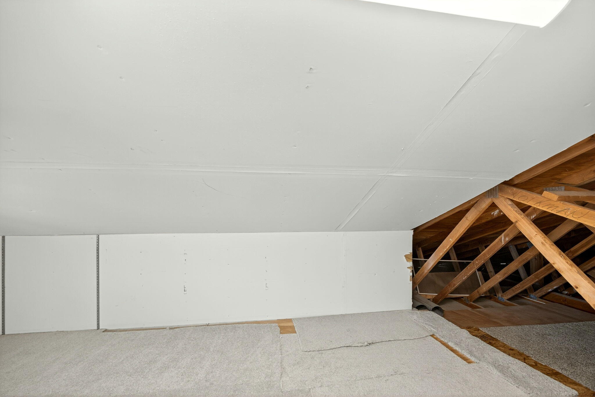 Sunset Knoll Subdivision - Residential