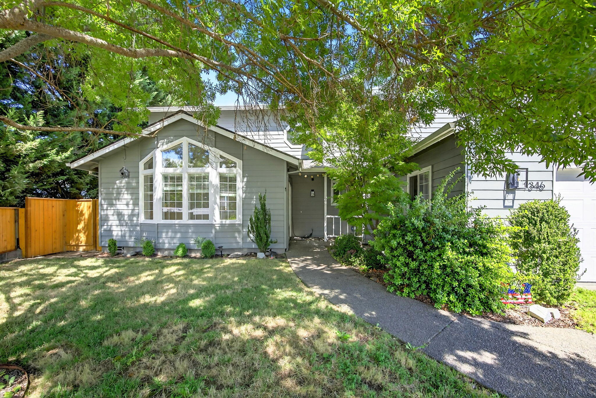 Sunset Knoll Subdivision - Residential