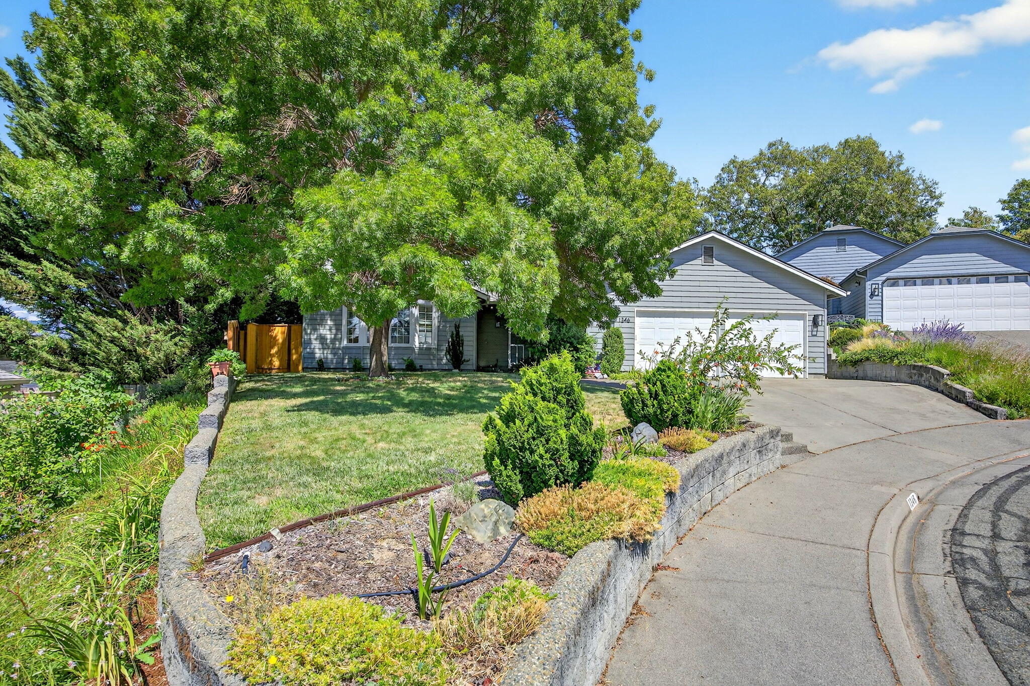 Sunset Knoll Subdivision - Residential