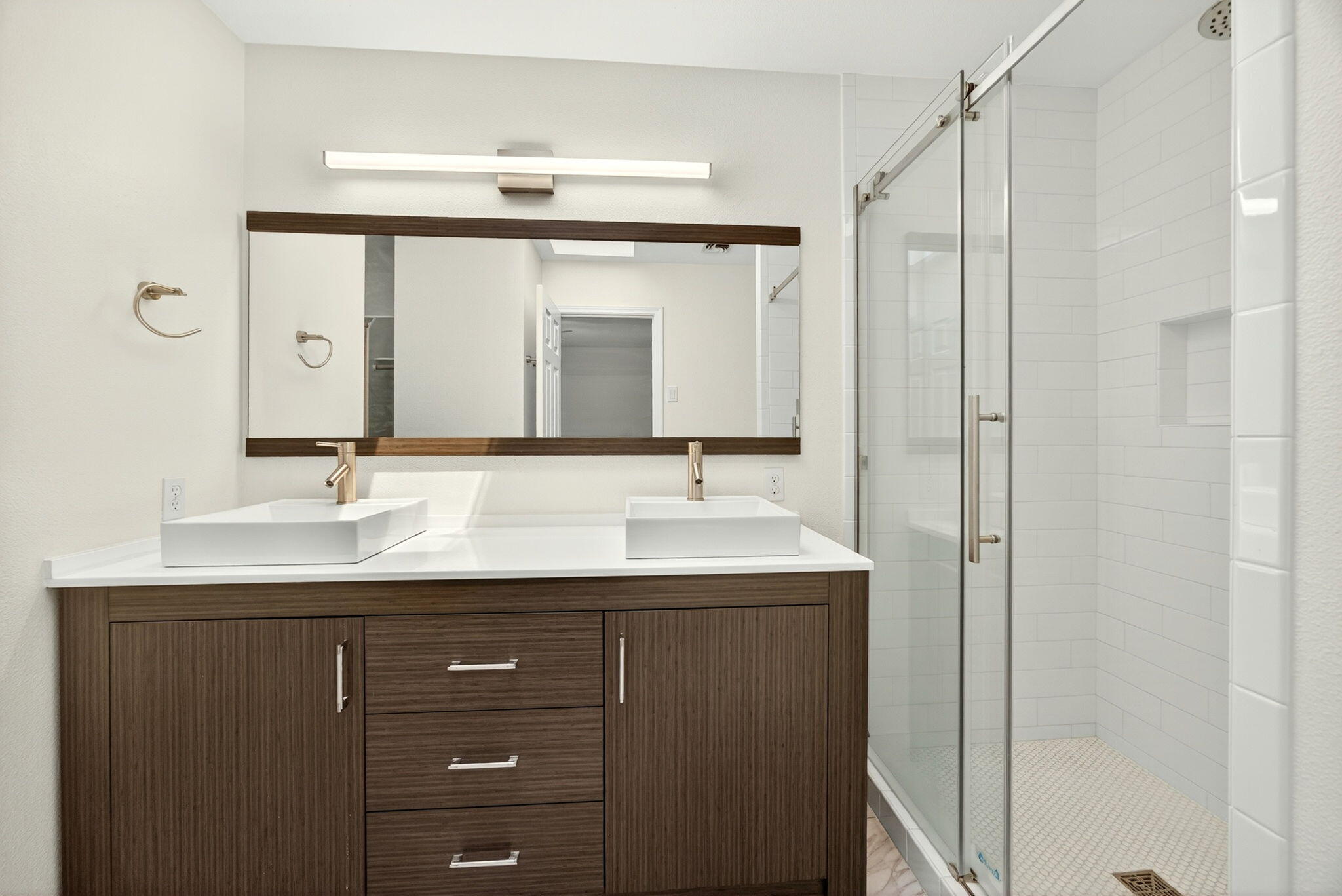 Sunset Knoll Subdivision - Residential