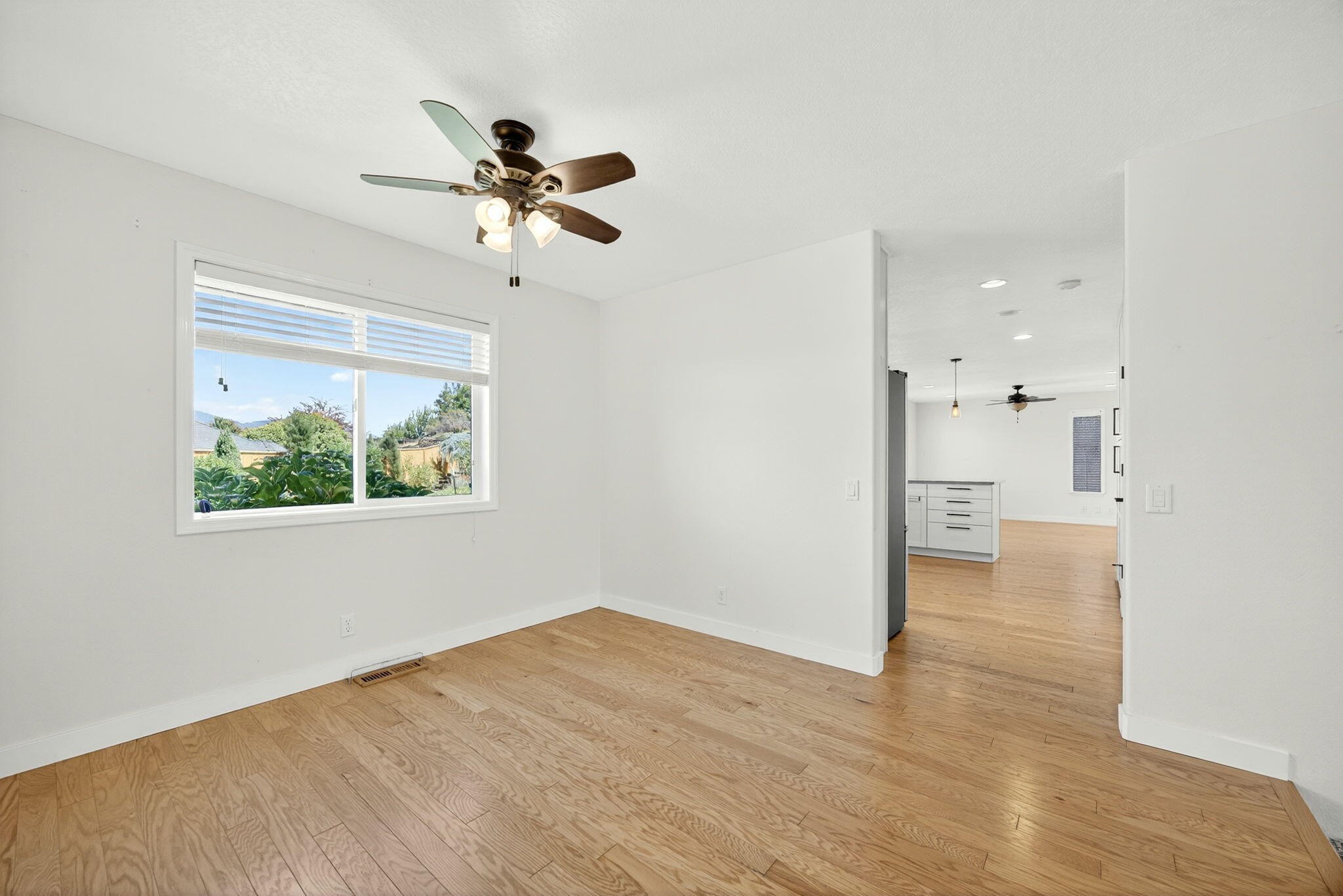 Sunset Knoll Subdivision - Residential