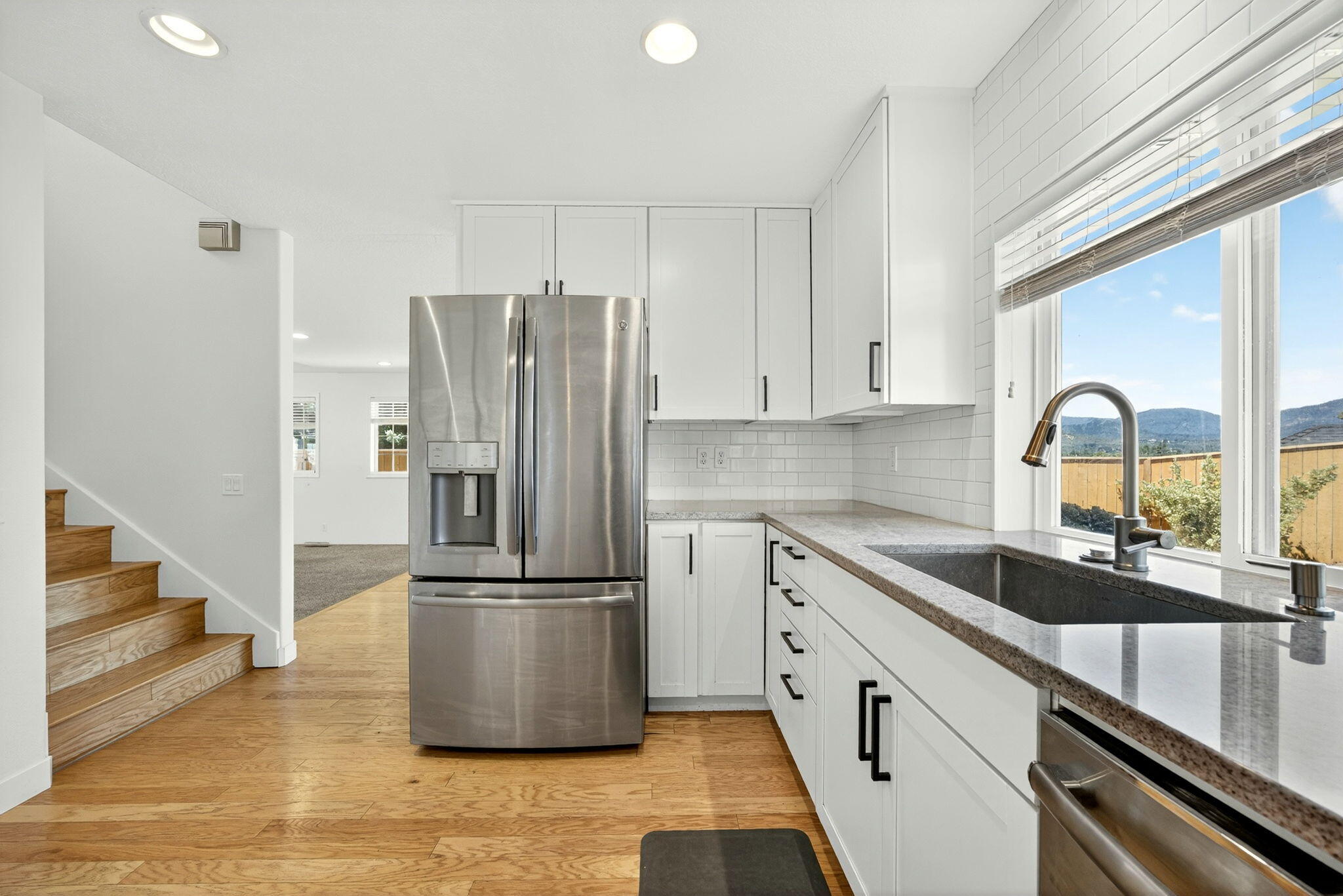 Sunset Knoll Subdivision - Residential