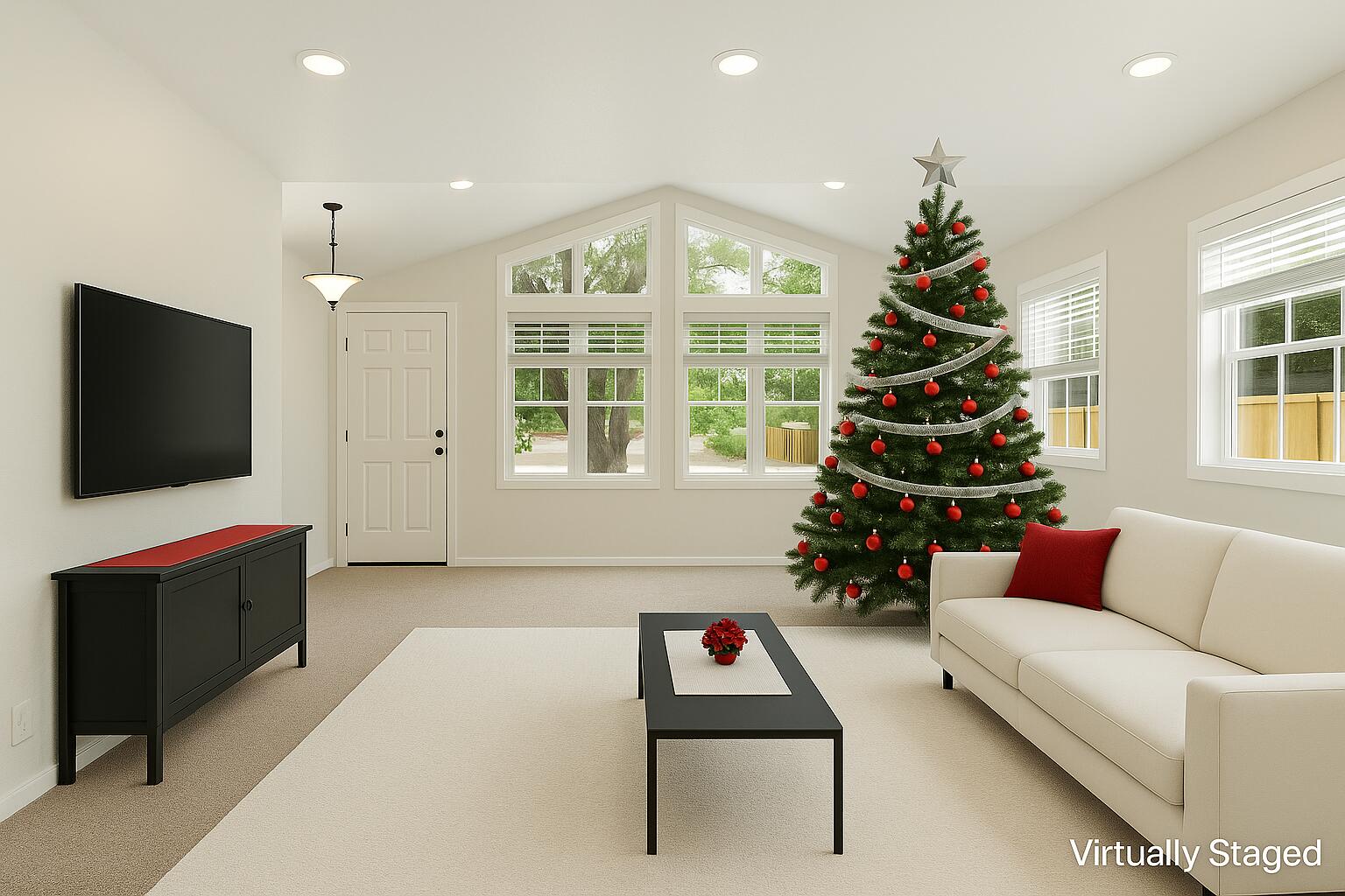 Sunset Knoll Subdivision - Residential