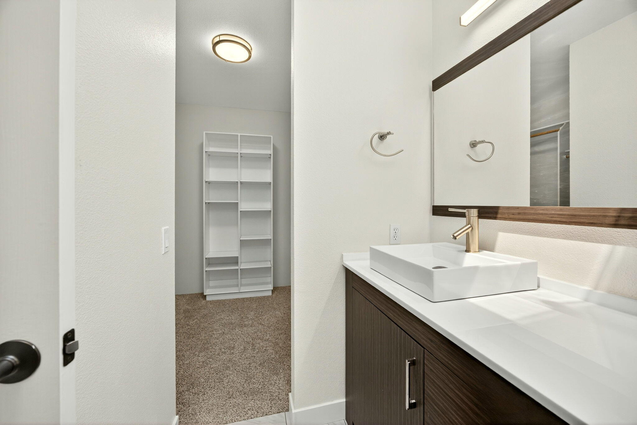 Sunset Knoll Subdivision - Residential