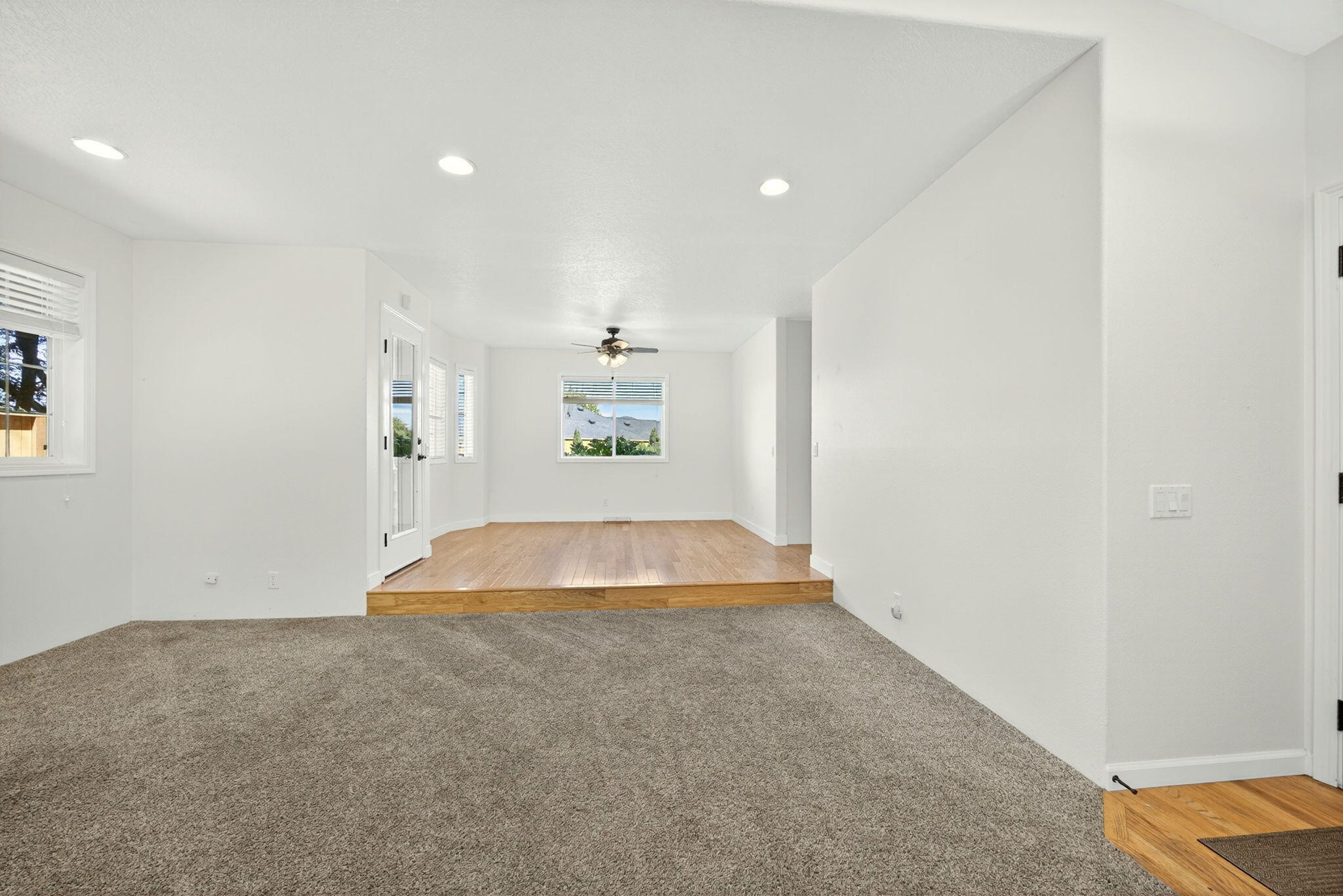 Sunset Knoll Subdivision - Residential