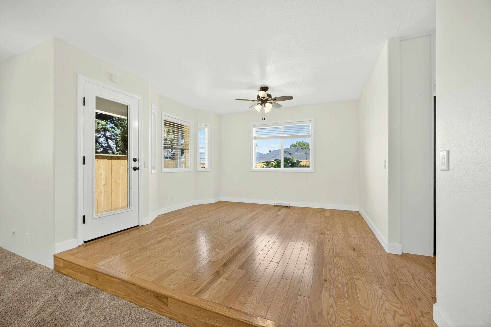 Sunset Knoll Subdivision - Residential