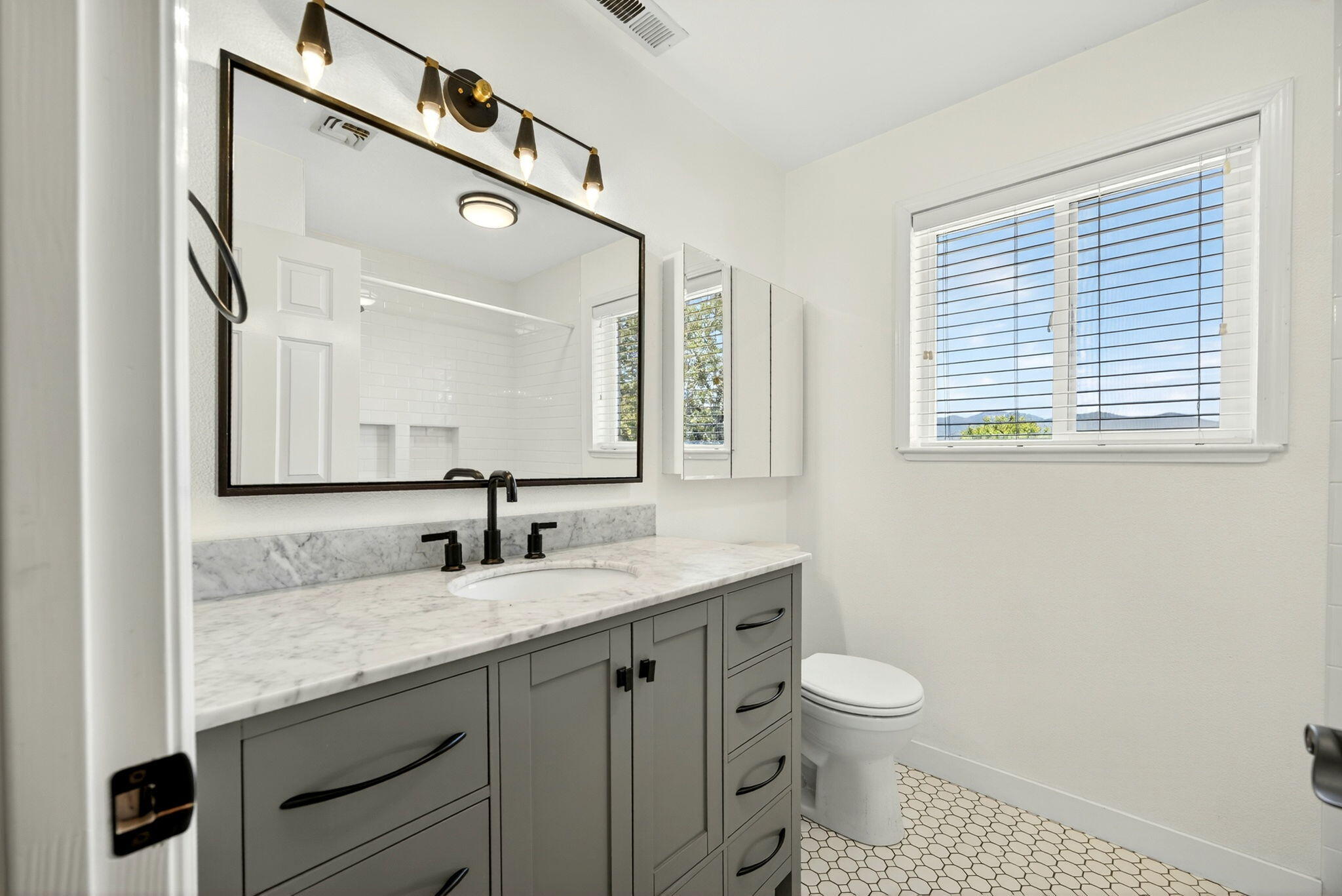 Sunset Knoll Subdivision - Residential