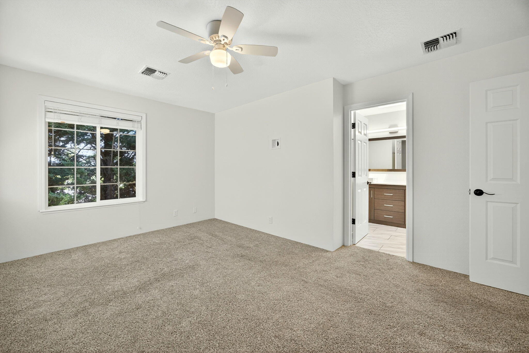 Sunset Knoll Subdivision - Residential